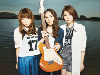 「Chelsy 新曲「SistAr」MV公開 YUIの全MV手掛ける近藤ひさし＆西川桂右のタッグ再び」1枚目/1