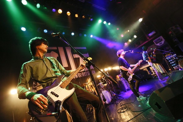 「ドラマチックアラスカ」17枚目/40