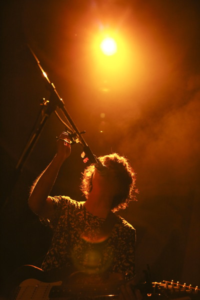 「赤色のグリッター」25枚目/40