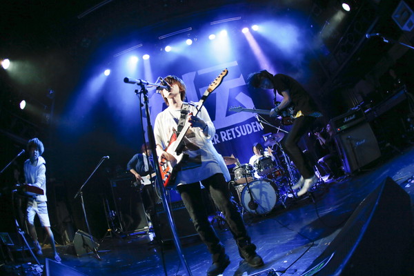 「Mrs. GREEN APPLE」34枚目/40