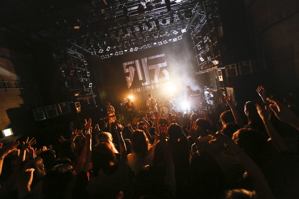 「Mrs. GREEN APPLE」35枚目/40