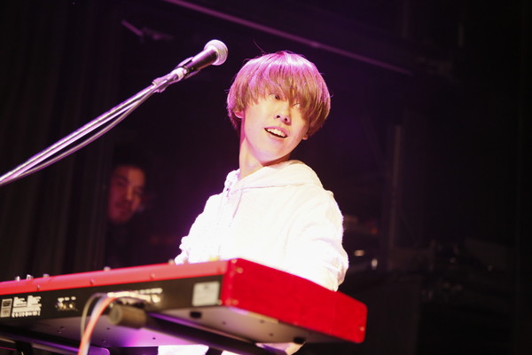 「Mrs. GREEN APPLE」36枚目/40