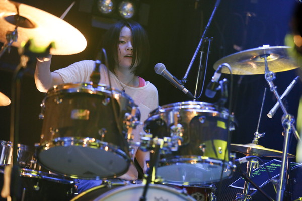 「Mrs. GREEN APPLE」40枚目/40