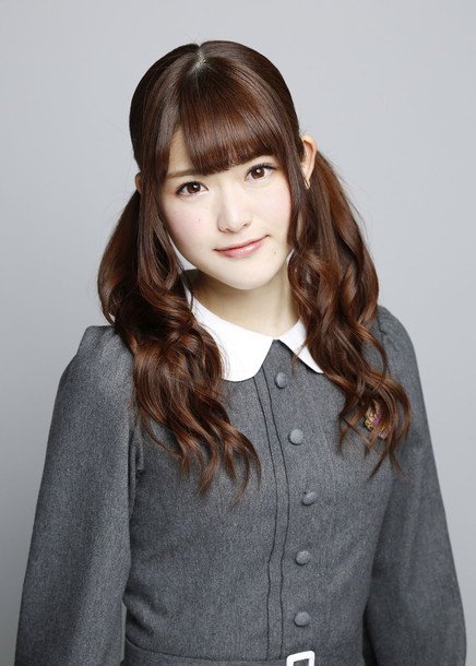 「乃木坂46 松村＆中田MC番組『生のアイドルが好き』にアリスインアリス/ラブアンドロイド/THE ポッシボー出演決定」1枚目/5