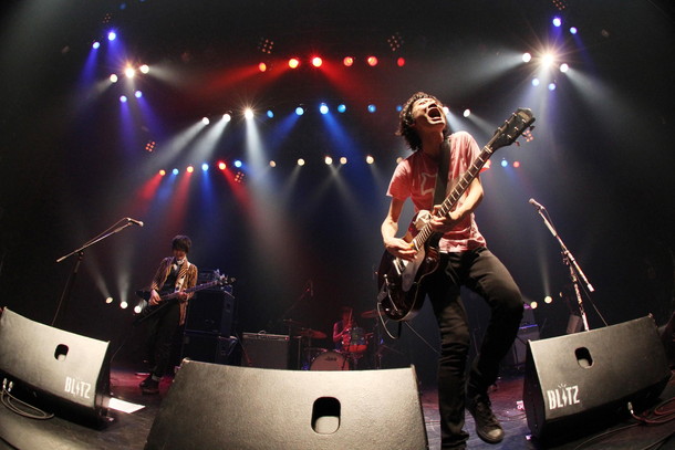 「忘れらんねえよ 6/24発売の新フルアルバム詳細発表＆新曲MV解禁」1枚目/1