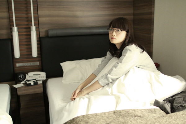 「©2015 「DOCUMENTARY of 乃木坂46」製作委員会」8枚目/23