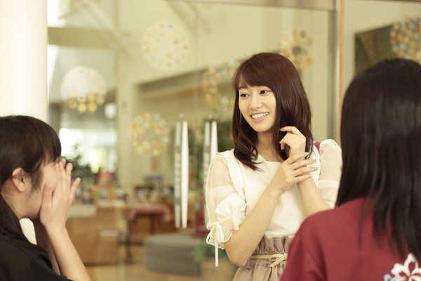 「©2015 「DOCUMENTARY of 乃木坂46」製作委員会」9枚目/23