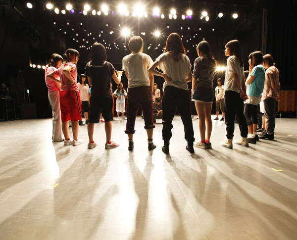 「©2015 「DOCUMENTARY of 乃木坂46」製作委員会」12枚目/23