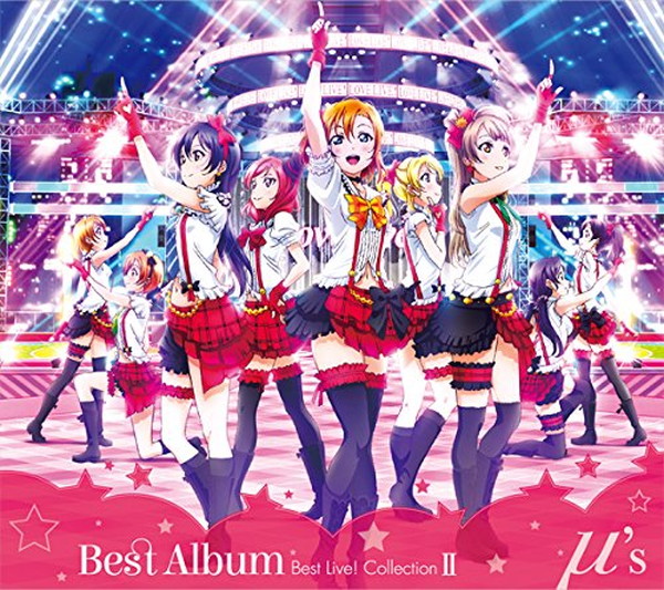「【先ヨミ】μ&#039;s 大ボリュームのベストアルバムが1位、Superflyとアジカンが続く展開に」1枚目/1
