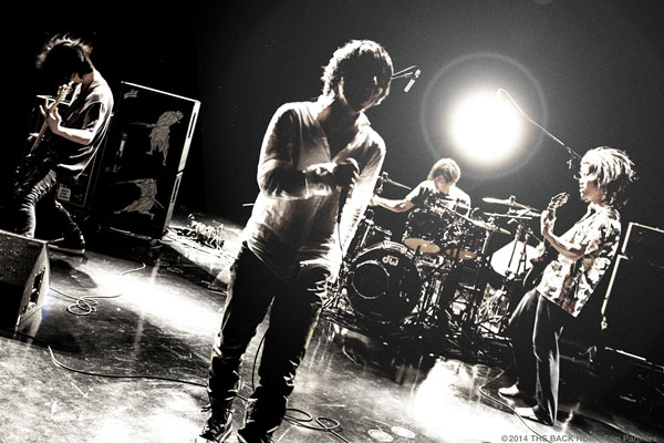 「New Acoustic Camp 2015、第二弾出演アーティスト解禁」1枚目/7