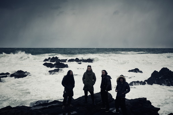 「 映画『ブラフマン』予告編＆『其限』のジャケ写解禁」1枚目/2