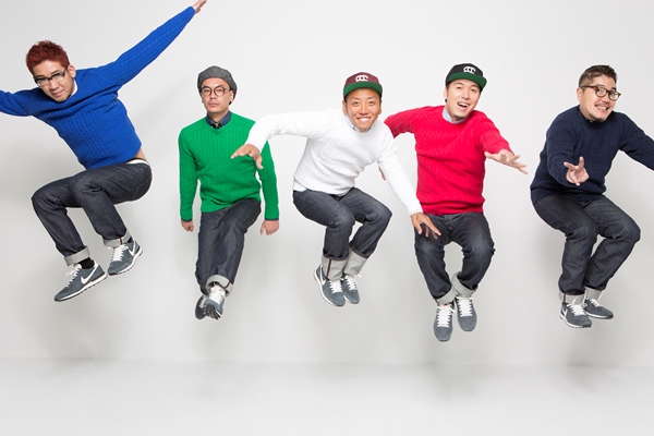 「RIP SLYME初のライブビューイングが決定、全国の映画館で同時生中継」1枚目/1