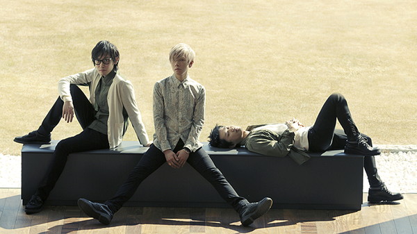 「真空ホロウ 主催イベント【真空パック】開催決定 my way my love/ギルガメッシュとの2マン」1枚目/1