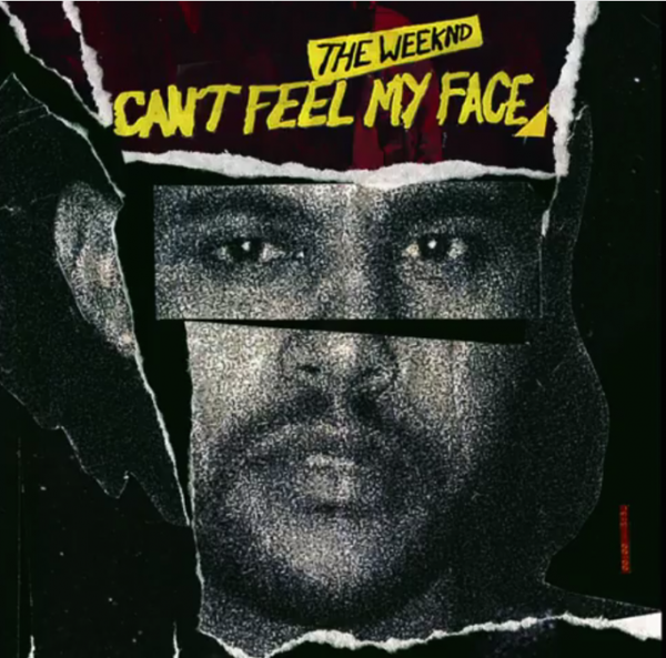 「ザ・ウィークエンド、アップル【WWDC】でも披露した新曲「Can’t Feel My Face」を公開」1枚目/1