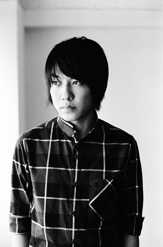 「山内総一郎（フジファブリック）」7枚目/9