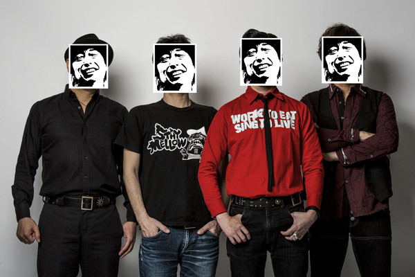 「UEDA CRUSADERS」5枚目/7