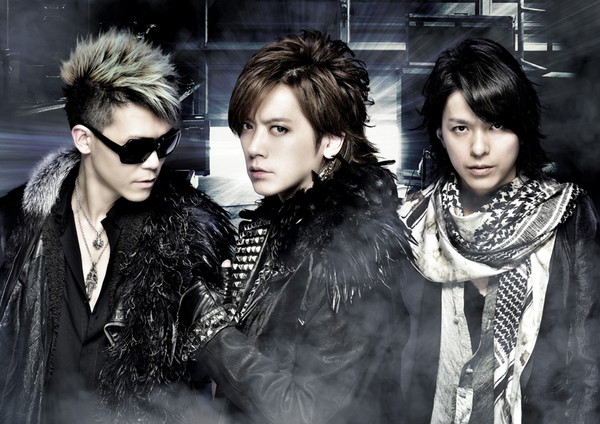 「BREAKERZ 4年ぶりとなるオリジナルアルバム発売決定 カウントダウンライブも収録」1枚目/1