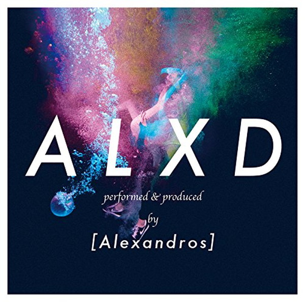 「【先ヨミ】[Alexandros]、5thALが暫定1位！　金爆が週末にかけて巻き返しを狙う！」1枚目/1