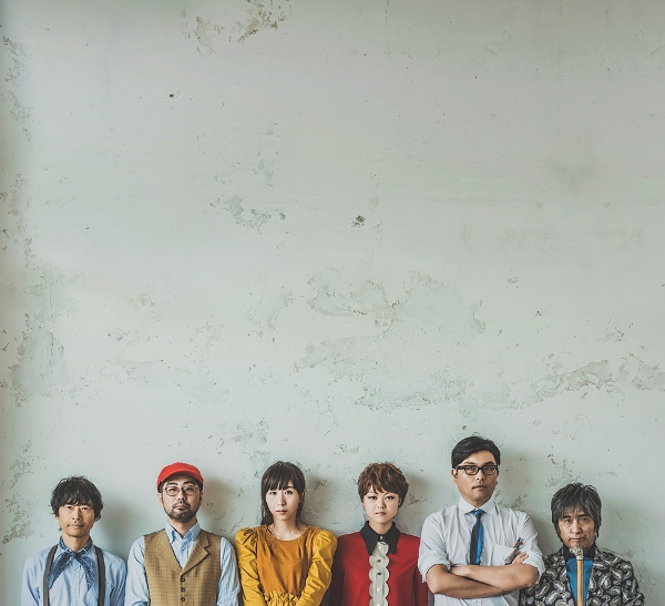 「KIRINJI、2015年第一弾となるニュー・シングル「真夏のサーガ」リリース」1枚目/3