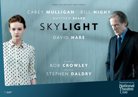 「（C）National Theatre Live」5枚目/5