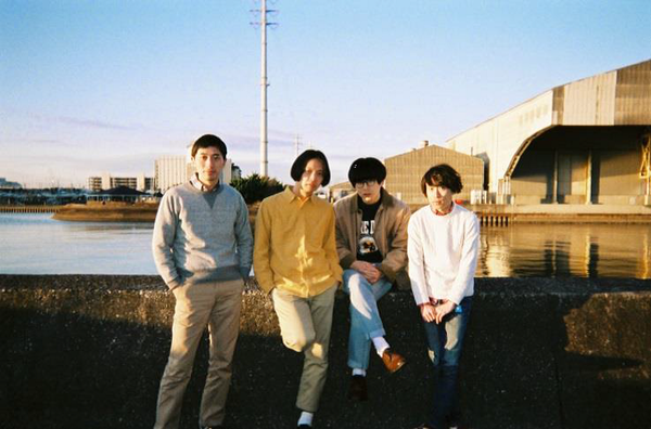 「シャムキャッツ、ミツメら出演　7/11【JAPAN’S NEXT】よりライブ映像が生配信」1枚目/6