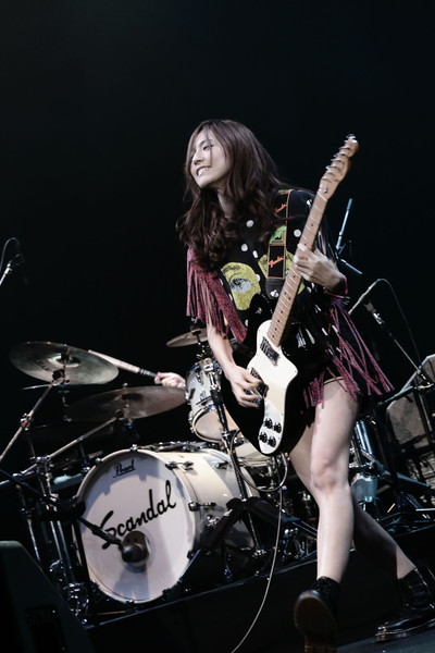 「SCANDAL」3枚目/20