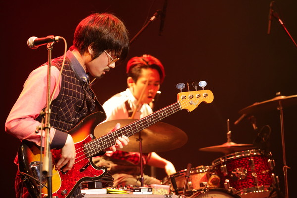 「OKAMOTO&#039;S」18枚目/20