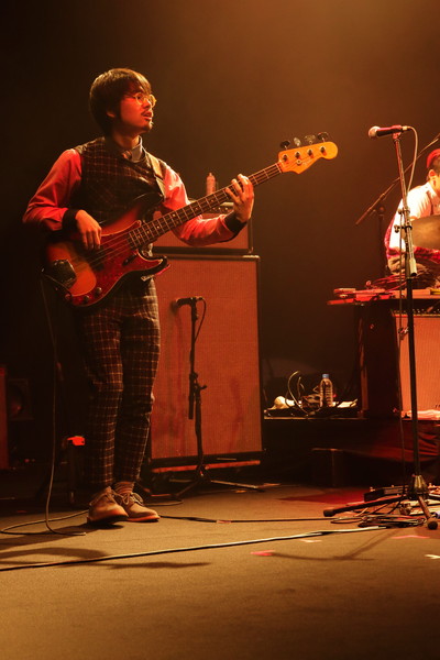 「OKAMOTO&#039;S」19枚目/20