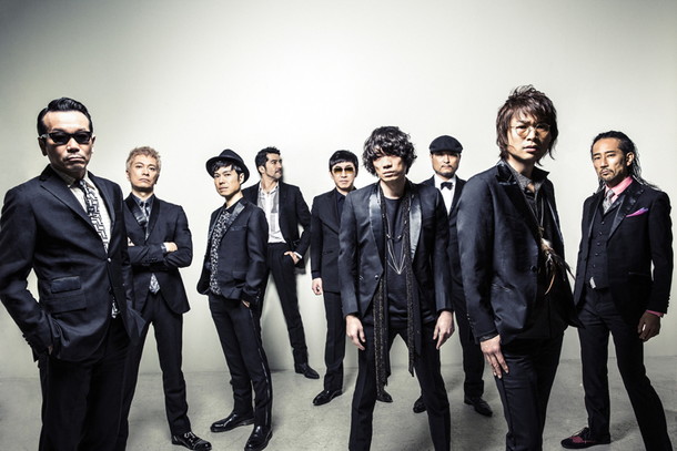 「【Bowline】クリープハイプキュレーター公演にスカパラ/ゴーバニ、HEY-SMITH公演にグドモ出演決定！」1枚目/3
