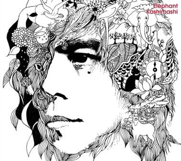 「エレカシ 1年3か月ぶりニューシングルの詳細発表、同発のライブ映像作品でバンド史上初のBlu-ray盤リリースも」1枚目/5