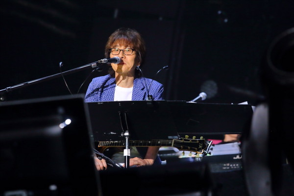 「坂崎幸之助（Photo：Ayumi Fujita）」12枚目/13