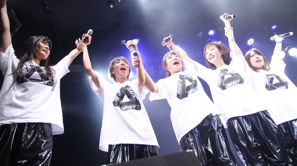 「POP 初ワンマン“カミヤサキ無期限活動休止”発表もキングオブポジティブらしく「必ず戻ってきます！」」1枚目/68