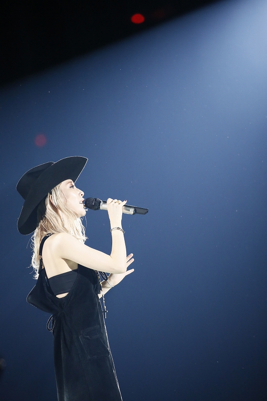 「加藤ミリヤ」11枚目/29