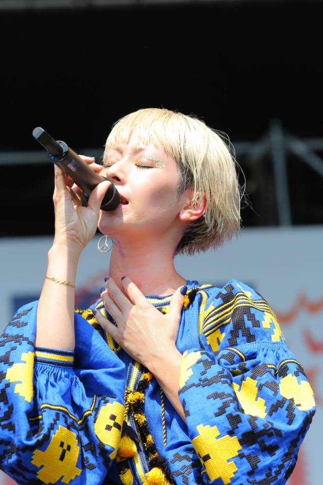 「木村カエラ」2枚目/12