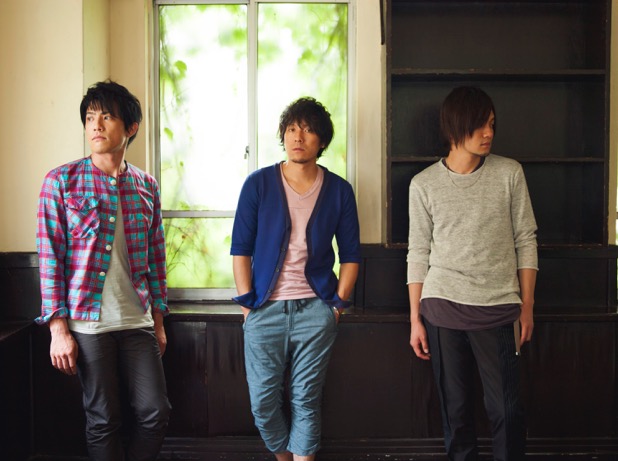 「back number」9枚目/12