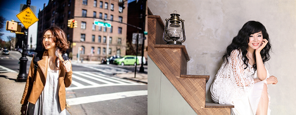 「Woong Sanと大和田慧が登場、プレミアム・ウィスキーが気軽に楽しめる【Free Your Mind】がいよいよ今週開催」1枚目/2