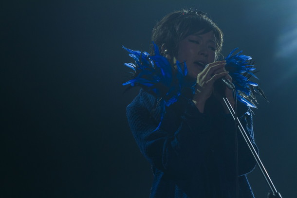 「椎名林檎 初の海外公演の最速レポート到着「台湾が気に入ってしまったので……」」1枚目/3