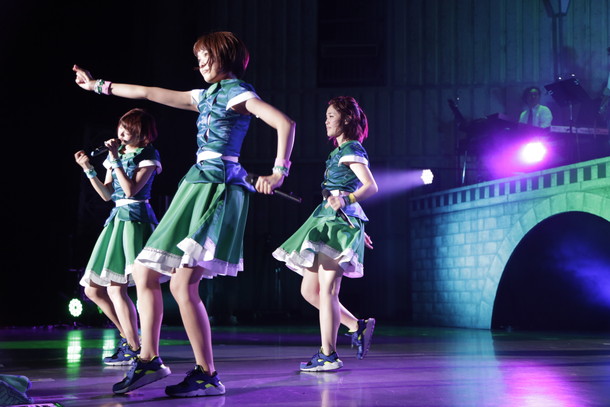 「初の野音ワンマンの写真」12枚目/18