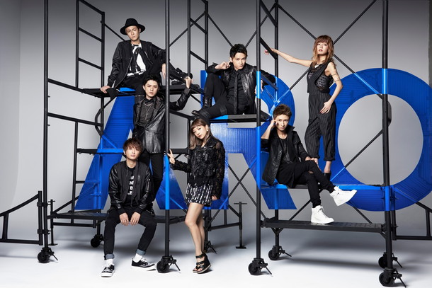 「AAAやDa-iCEも登場！アーティスト×お笑い芸人による「a-nation生特番」開催各日13時より配信決定」1枚目/7