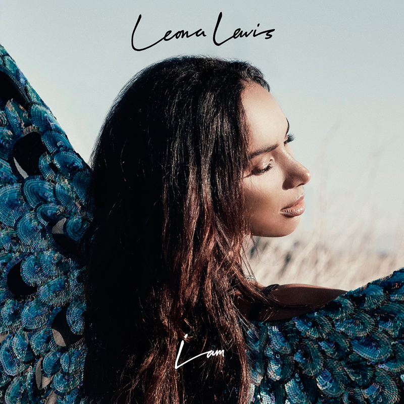 Album Review： レーベル移籍後第一弾アルバム“本当の自分”を表現したレオナ・ルイスの5thアルバム『アイ・アム』