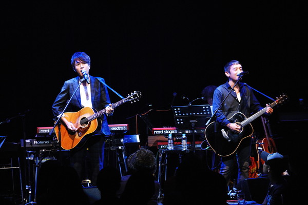 「ゆず」2枚目/26