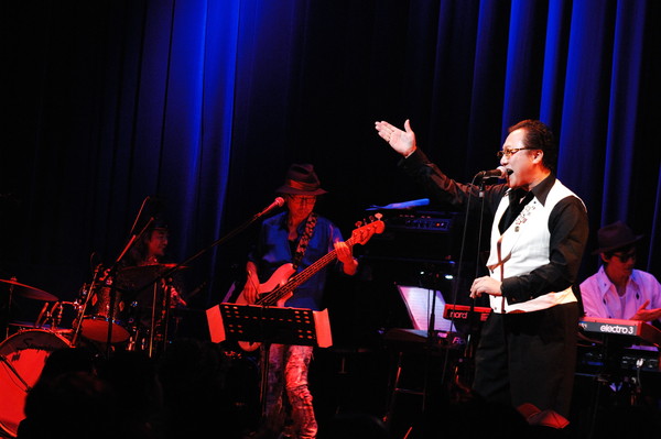 「石橋凌＆ウエケン」14枚目/26