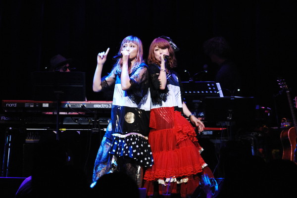 「PUFFY」15枚目/26