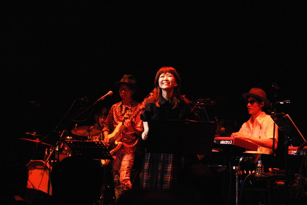 「渡瀬マキ＆ウエケン」18枚目/26