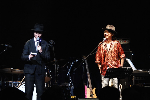 「増子直純＆ウエケン」20枚目/26