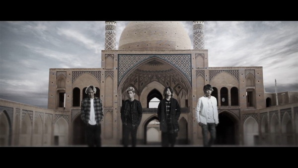 「06：00　イラン」13枚目/17