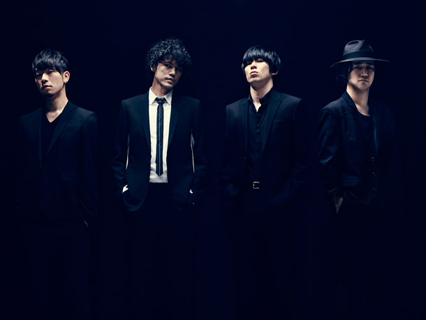 「9mm Parabellum Bullet 本日17時より緊急生出演のTFM『Skyrocket Company』で重大発表!?」1枚目/2