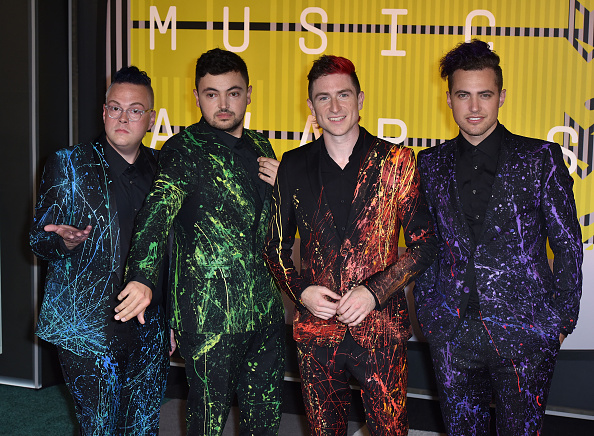 「ウォーク・ザ・ムーン、「シャット・アップ・アンド・ダンス」で遂に新記録樹立」1枚目/1