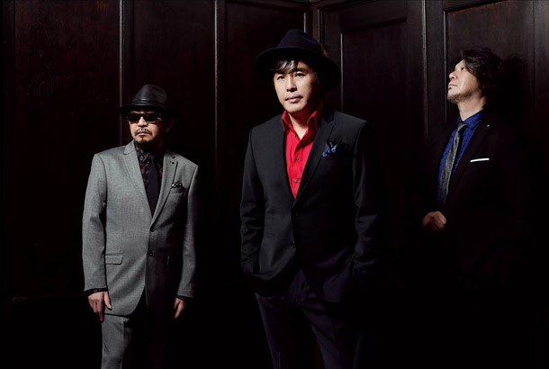 「SING LIKE TALKING 2年半ぶりSgはストリングスをフィーチャー「ひさしぶりにドラマチックな曲に仕上がりました」」1枚目/2