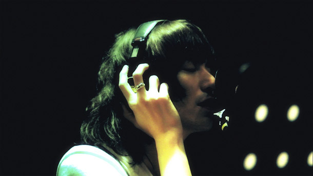 「ドレスコーズ 豪華プレイヤー集結の『オーディション』TEASER映像＆収録曲解禁」1枚目/1